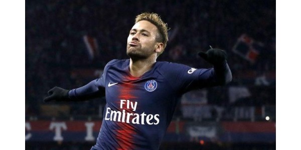 É possível que Neymar se junte ao Real Madrid